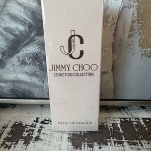 Jimmy Choo Seduction Collection Lipstick